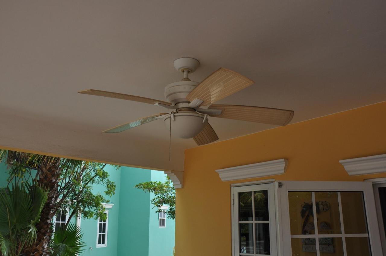 Casa Makoshi Bonaire Villa Playa Eksteriør bilde