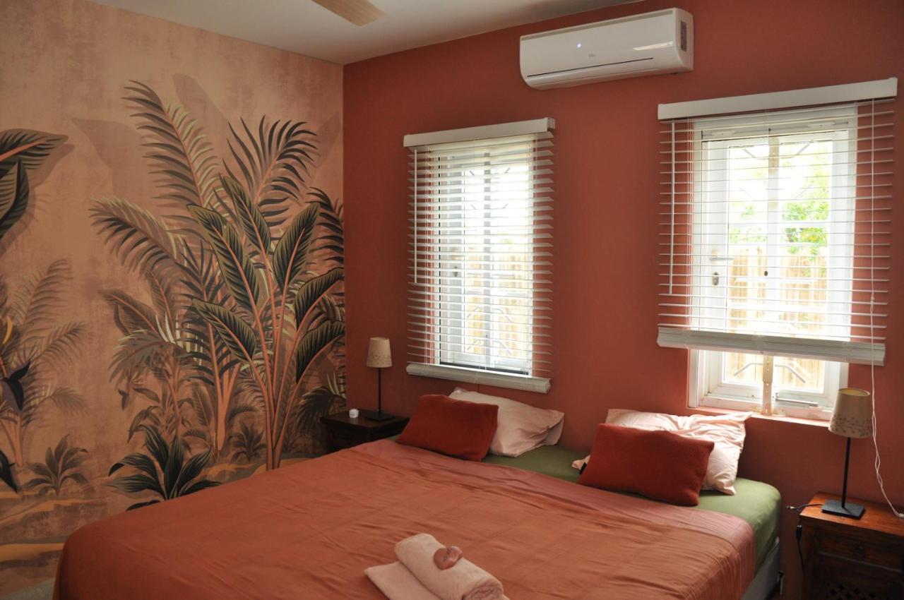Casa Makoshi Bonaire Villa Playa Eksteriør bilde