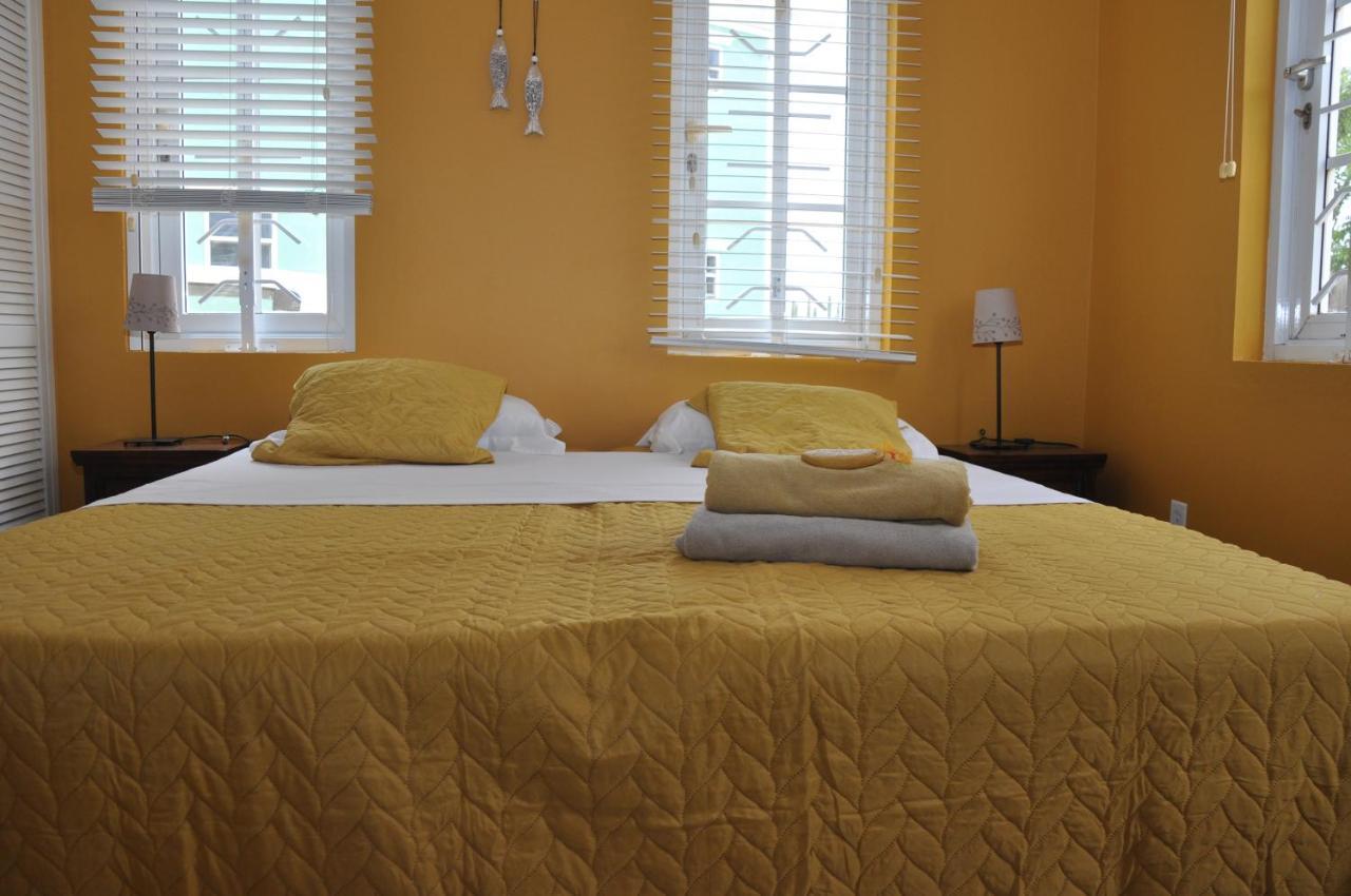 Casa Makoshi Bonaire Villa Playa Eksteriør bilde