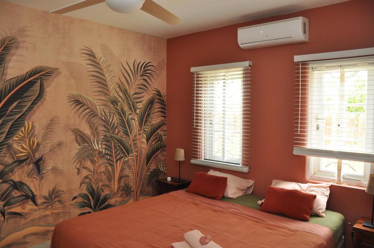 Casa Makoshi Bonaire Villa Playa Eksteriør bilde