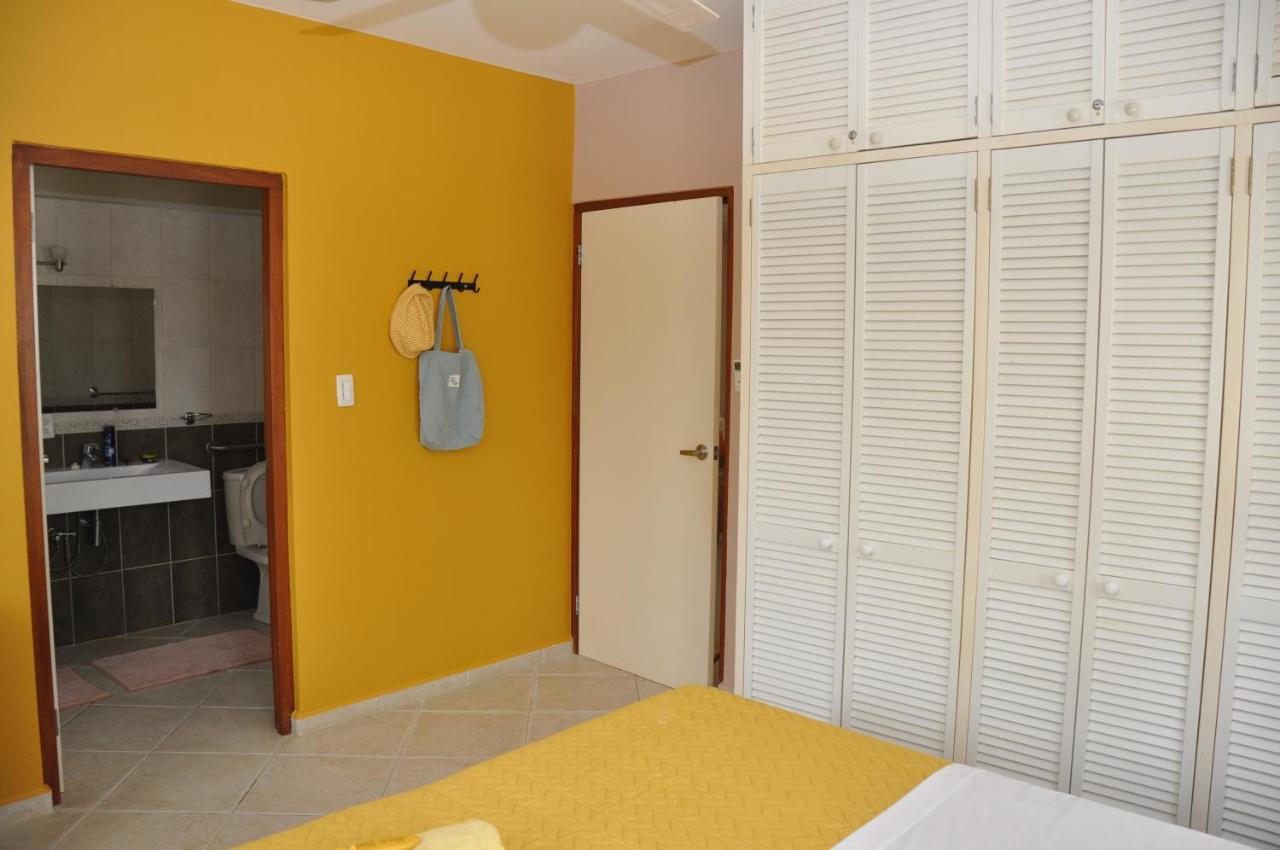 Casa Makoshi Bonaire Villa Playa Eksteriør bilde