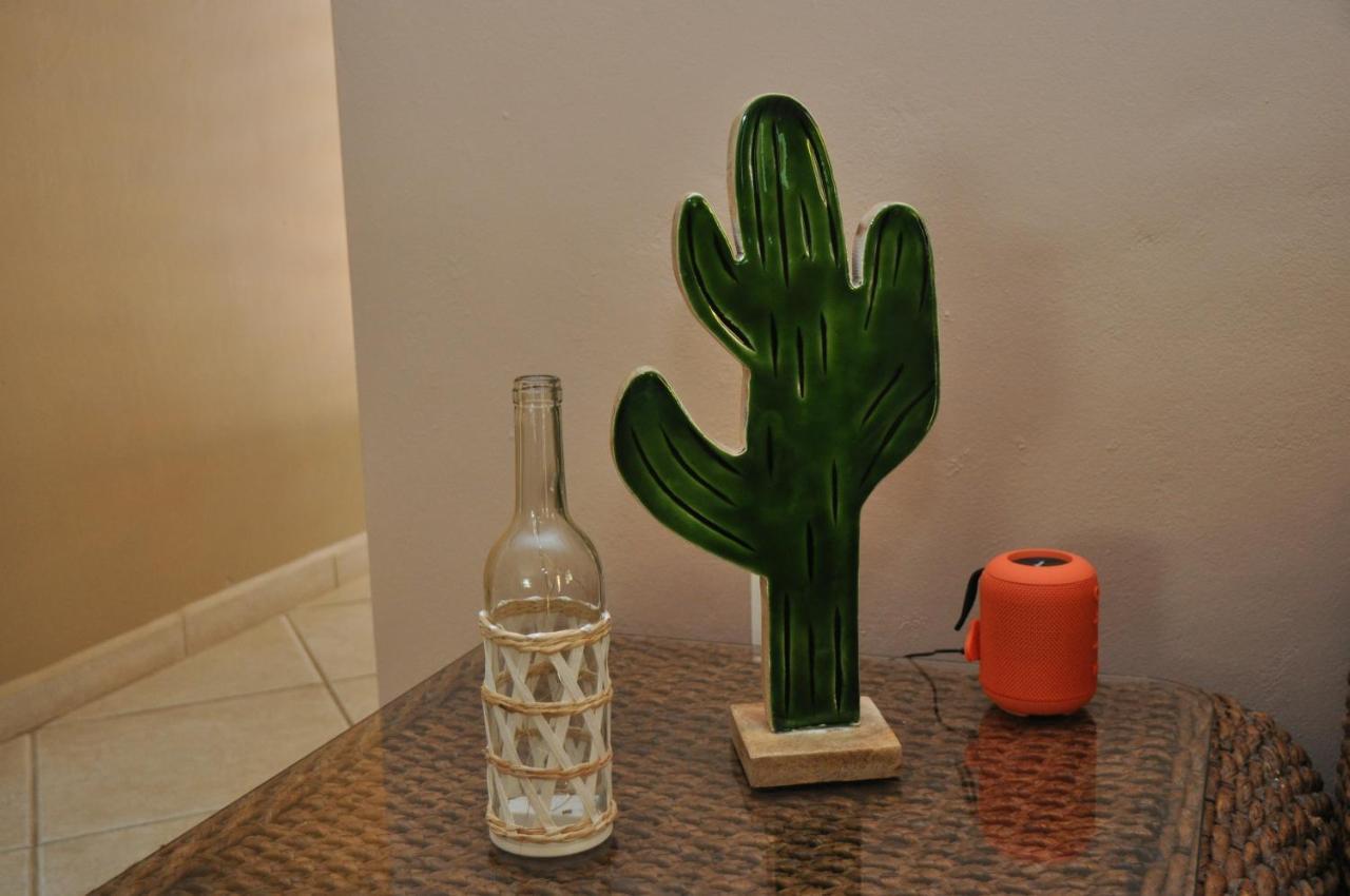 Casa Makoshi Bonaire Villa Playa Eksteriør bilde